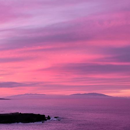 Cosy Ocean View Studio 2 San Marcos  외부 사진