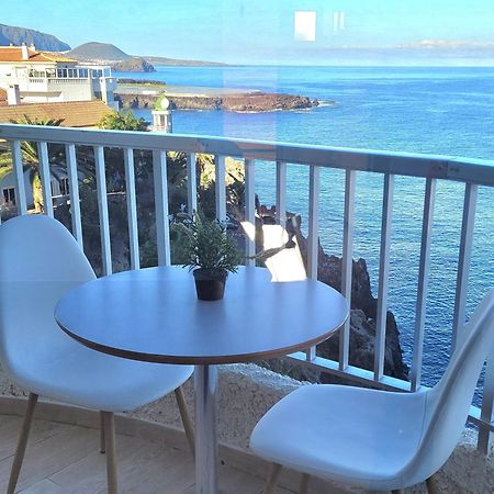 Cosy Ocean View Studio 2 San Marcos  외부 사진