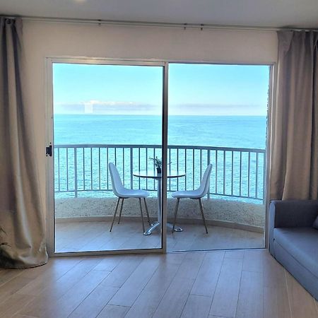 Cosy Ocean View Studio 2 San Marcos  외부 사진