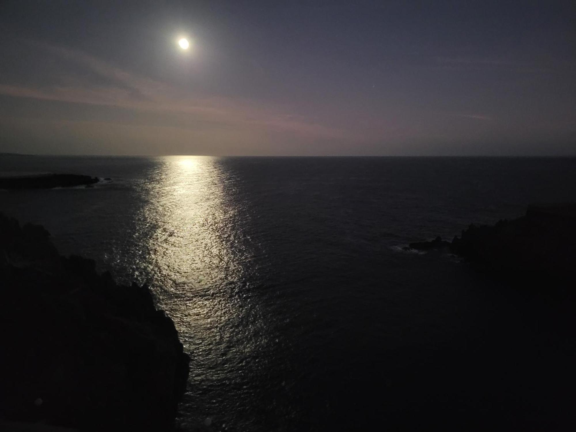 Cosy Ocean View Studio 2 San Marcos  외부 사진