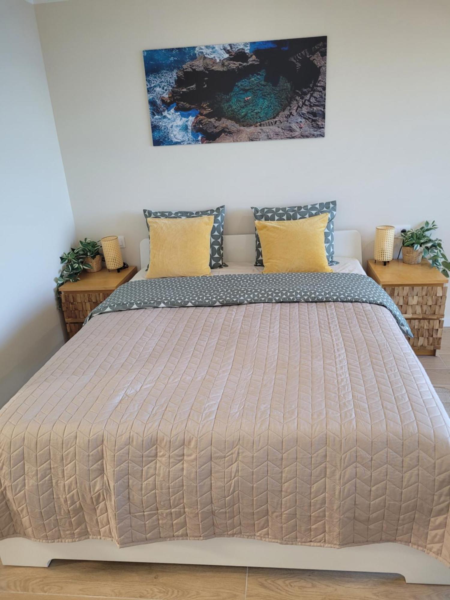 Cosy Ocean View Studio 2 San Marcos  외부 사진