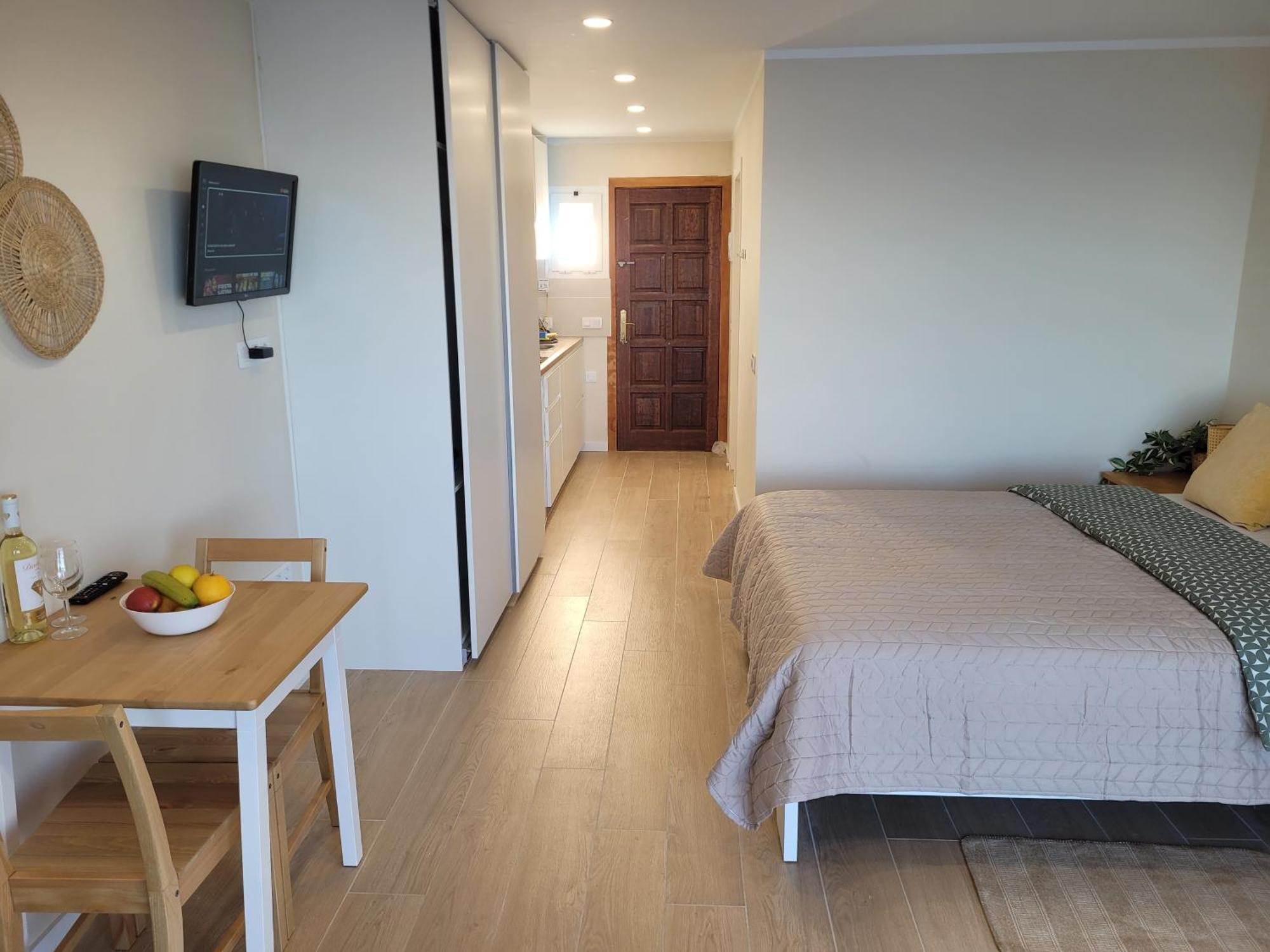 Cosy Ocean View Studio 2 San Marcos  외부 사진