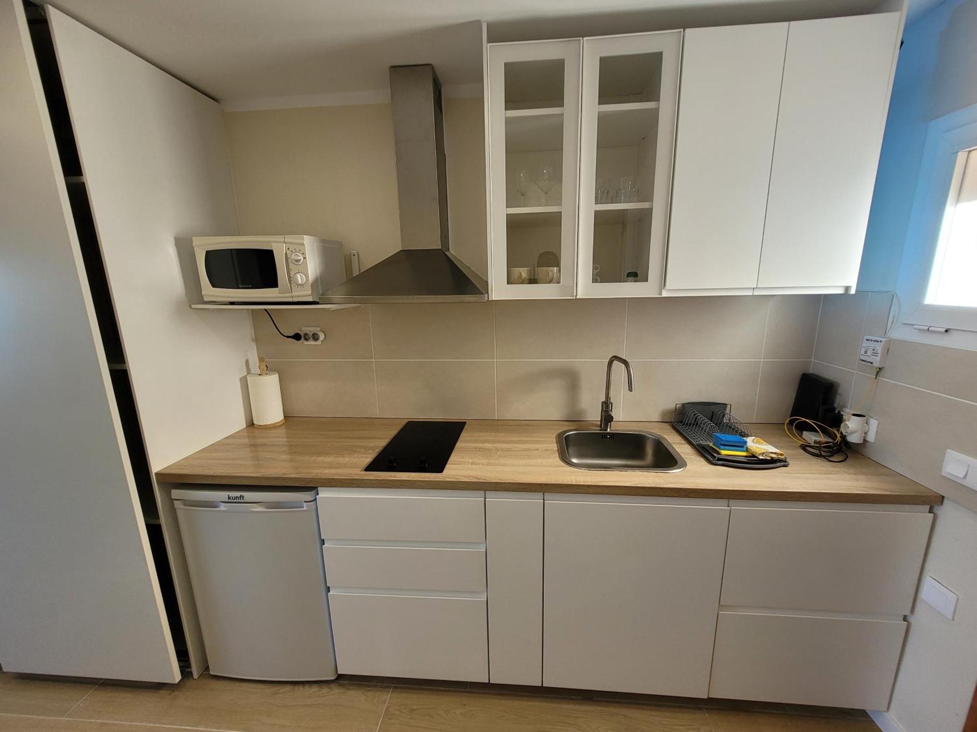 Cosy Ocean View Studio 2 San Marcos  외부 사진
