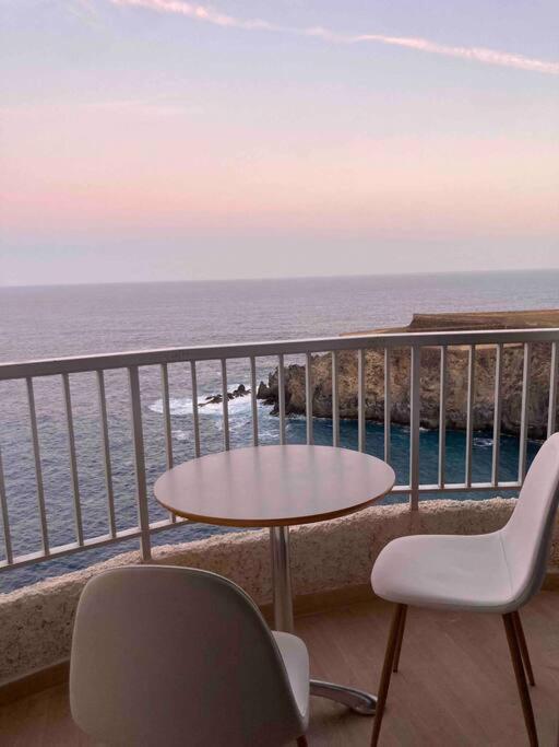 Cosy Ocean View Studio 2 San Marcos  외부 사진