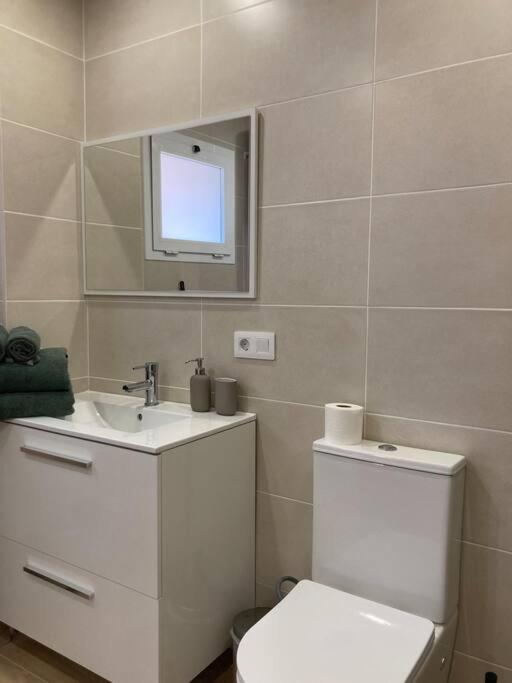 Cosy Ocean View Studio 2 San Marcos  외부 사진