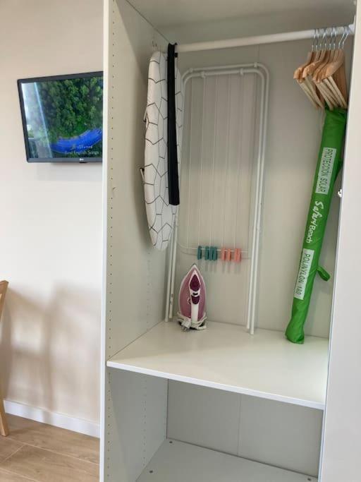 Cosy Ocean View Studio 2 San Marcos  외부 사진