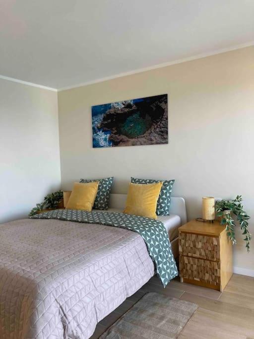 Cosy Ocean View Studio 2 San Marcos  외부 사진